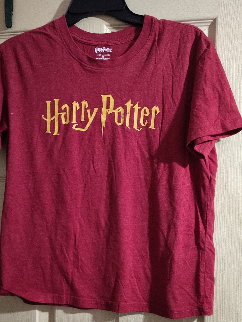 Harry Potter shirt